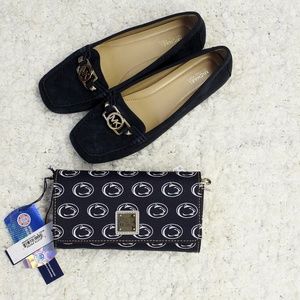 Dooney & Bourke Penn State Nittany Lions Crossbody